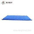 Hospital medical inflatable anti bed sore mattress